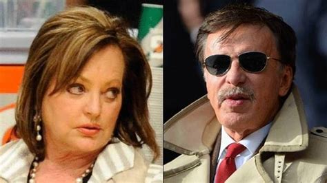 ann walton kroenke|Stan Kroenke